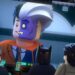 Lego DC Batman: Family Matters: Book vs. Film - Summary & Analysis