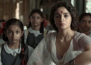 Gangubai Kathiawadi: Book vs. Film - Summary & Analysis