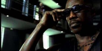 When Words Come Alive: Blade II