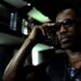 When Words Come Alive: Blade II