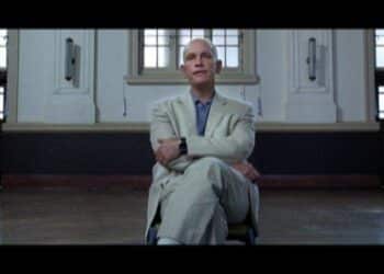 When Words Come Alive: Disgrace