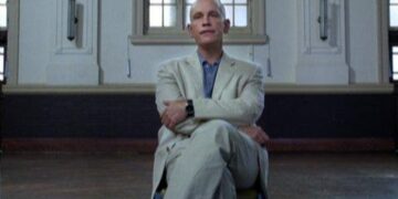 When Words Come Alive: Disgrace