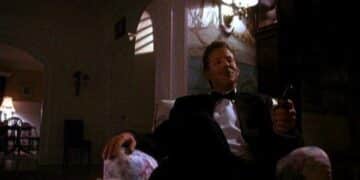 When Words Come Alive: Desperate Hours