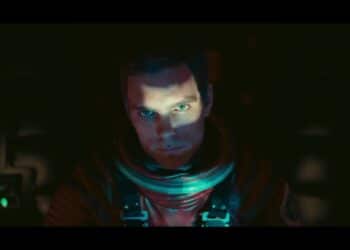 Humanity finds a mysterious, obviously artificial object buried beneath the Lunar surface and, with the intelligent computer H.A.L. 9000, sets off on a quest.