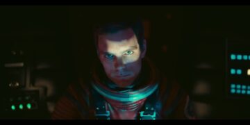 Humanity finds a mysterious, obviously artificial object buried beneath the Lunar surface and, with the intelligent computer H.A.L. 9000, sets off on a quest.