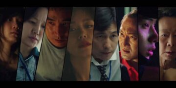 Beasts Clawing at Straws: Book vs. Film - Summary & Analysis