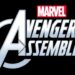 Marvel's Avengers Assemble
