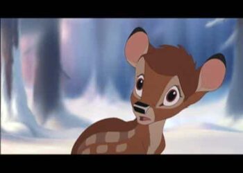 Bambi 2: The Great Prince of the Forest: Book vs. Film - Summary & Analysis