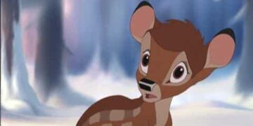 Bambi 2: The Great Prince of the Forest: Book vs. Film - Summary & Analysis