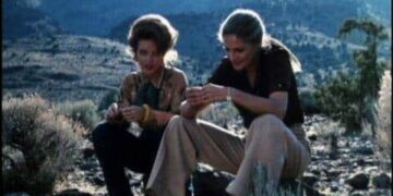 When Words Come Alive: Desert Hearts