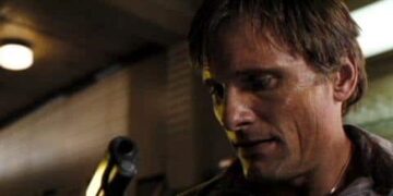 A History of Violence: Book vs. Film - Summary & Analysis