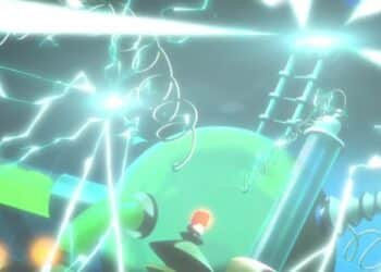 Former Gotham City District Attorney Harvey Dent, one side of his face scarred by acid, goes on a crime spree based on the number 2. All of his actions are decided by the flip of a defaced, two-headed silver dollar.