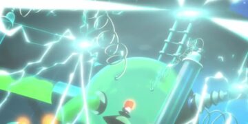 Former Gotham City District Attorney Harvey Dent, one side of his face scarred by acid, goes on a crime spree based on the number 2. All of his actions are decided by the flip of a defaced, two-headed silver dollar.