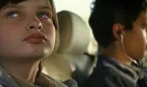 When Words Come Alive: Bee Season