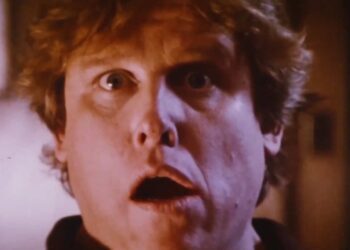 In a small town, brutal killings start to plague the close knit community. Marty Coslaw, a paraplegic boy, is convinced the murders are the doings of a werewolf.