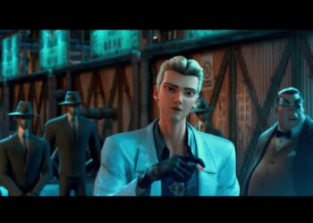 When Words Come Alive: Nezha Reborn