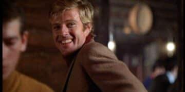 A skier and his coach battle it out on the mountain in this trailer for classic late 60s film