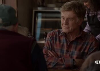 Our Souls at Night: Book vs. Film - Summary & Analysis