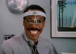 When Words Come Alive: Doctor Dolittle