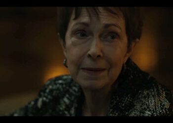 A documentary filmmaker's research on a town's mysterious benefactor unearths an unexplained evil while staying at a local resort.