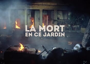 Death in the Garden: Book vs. Film - Summary & Analysis