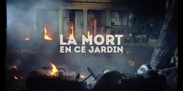 Death in the Garden: Book vs. Film - Summary & Analysis