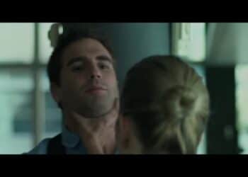 When Words Come Alive: Perdida