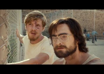 Escape from Pretoria: Book vs. Film - Summary & Analysis