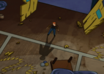 Archie's Weird Mysteries: Book vs. TV Series - Summary & Analysis