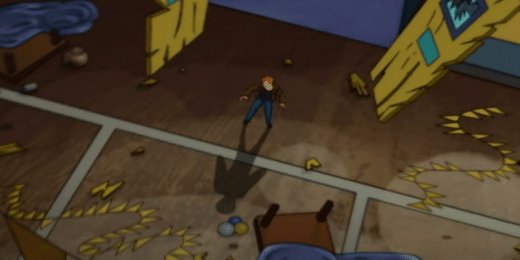 Archie's Weird Mysteries: Book vs. TV Series - Summary & Analysis