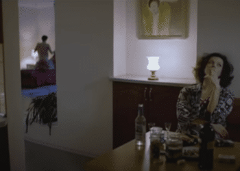 When Words Come Alive: Autumn Ball