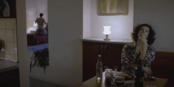 When Words Come Alive: Autumn Ball