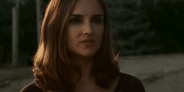 Autumn in the Vineyard: Book vs. Film - Summary & Analysis