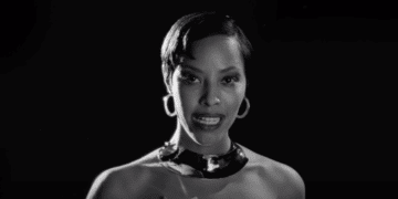 Black Girl in Paris: Book vs. Film - Summary & Analysis