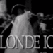 When Words Come Alive: Blonde Ice