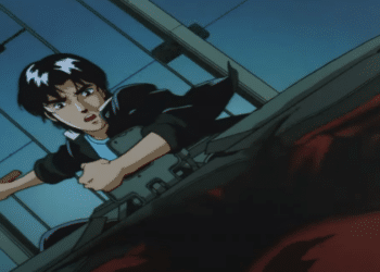 Demon City Shinjuku: Book vs. Film - Summary & Analysis