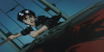 Demon City Shinjuku: Book vs. Film - Summary & Analysis