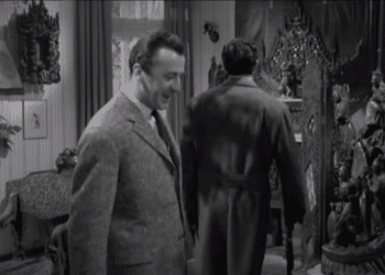 Der Fluch der gelben Schlange: Book vs. Film - Summary & Analysis