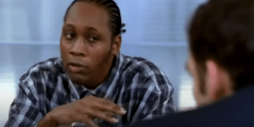 When Words Come Alive: Derailed