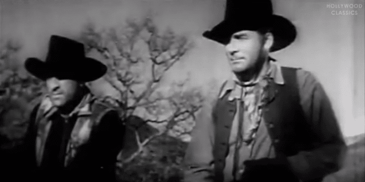 When Words Come Alive: Desert Gold