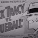 Dick Tracy vs. Cueball: Book vs. Film - Summary & Analysis