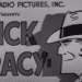 When Words Come Alive: Dick Tracy