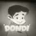 When Words Come Alive: Dondi