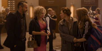 Dziewczyny z Dubaju: Book vs. Film - Summary & Analysis