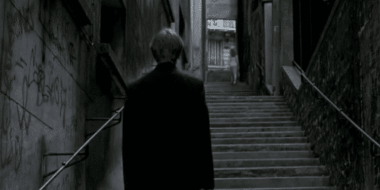 When Words Come Alive: La captive