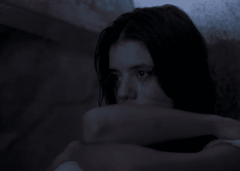 When Words Come Alive: Laia