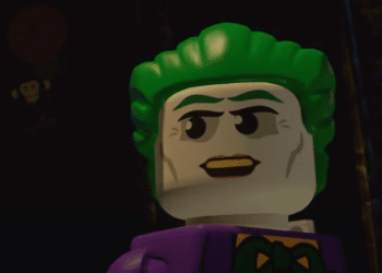 Lego Batman: The Movie - DC Super Heroes Unite: Book vs. Film - Summary & Analysis