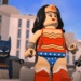 Lego DC Comics: Batman Be-Leaguered: Book vs. Film - Summary & Analysis