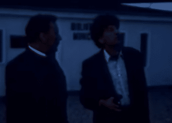 L'homme aux yeux d'argent: Book vs. Film - Summary & Analysis