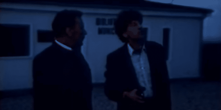 L'homme aux yeux d'argent: Book vs. Film - Summary & Analysis